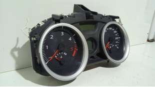 RAMPA INYECTORA CHRYSLER VOYAGER IV (2000-2008) 2.5 CRD 141CV 2499CC - L. 6642809 / 0445214023